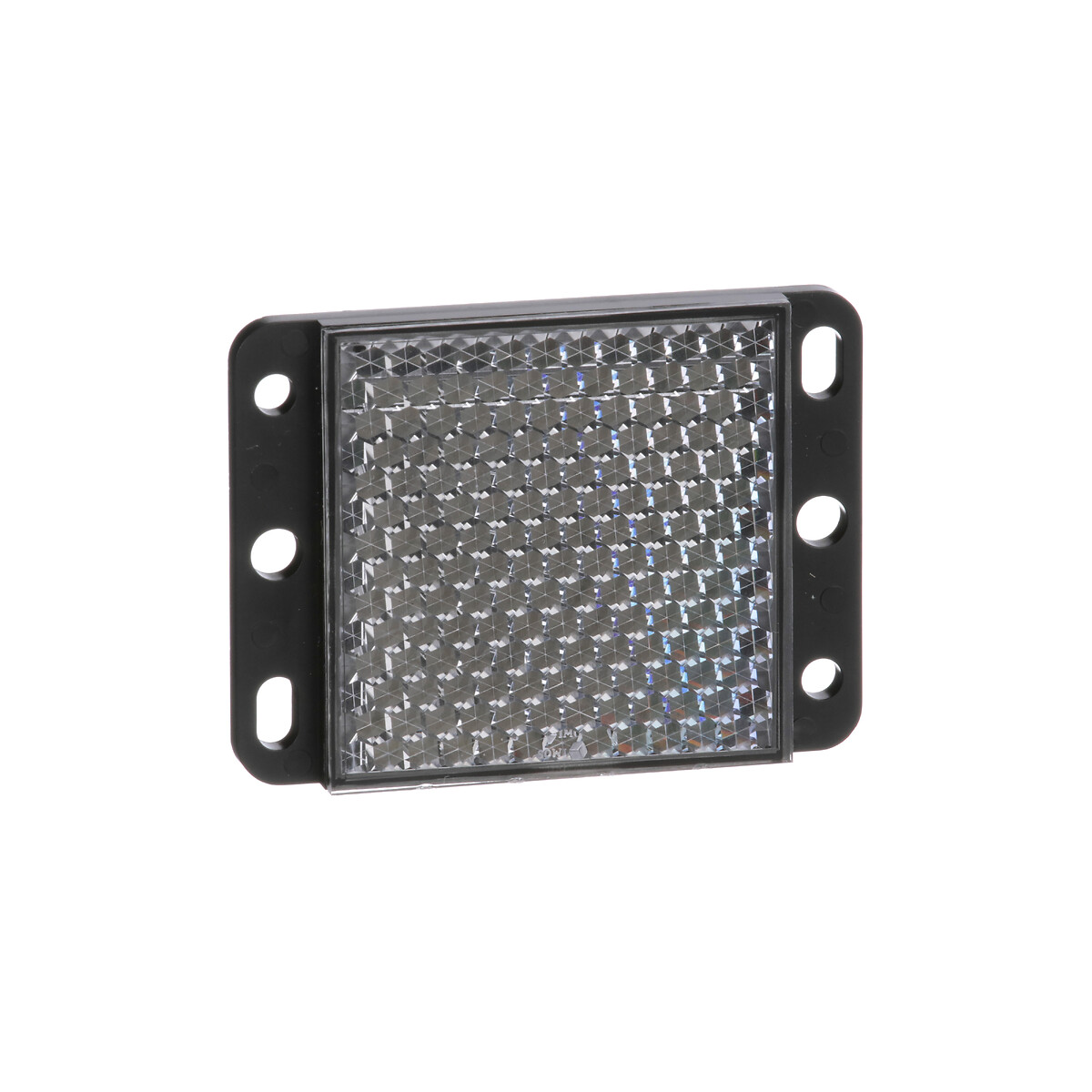 SE reflector gepolariseerd 50x50mm XUZC50 - 205804 5mb1dudc9t whr - 11007481