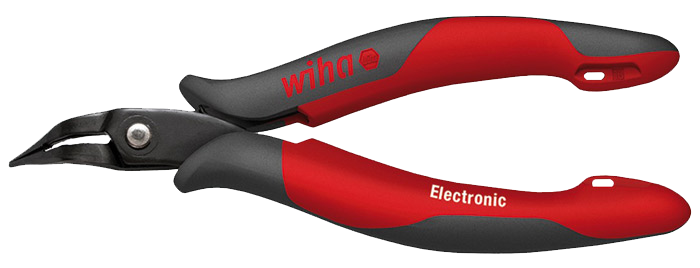 WIHA Puntbektang Electronic Z36103. Smalle, lange gebogen kop 133mm - 208bc277 97d7 47e5 a421 853e8f8e04a0 - 20013963