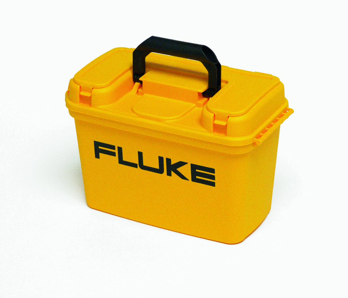 Fluke Meter-en accessoirekoffer - 2091049 - 20011430