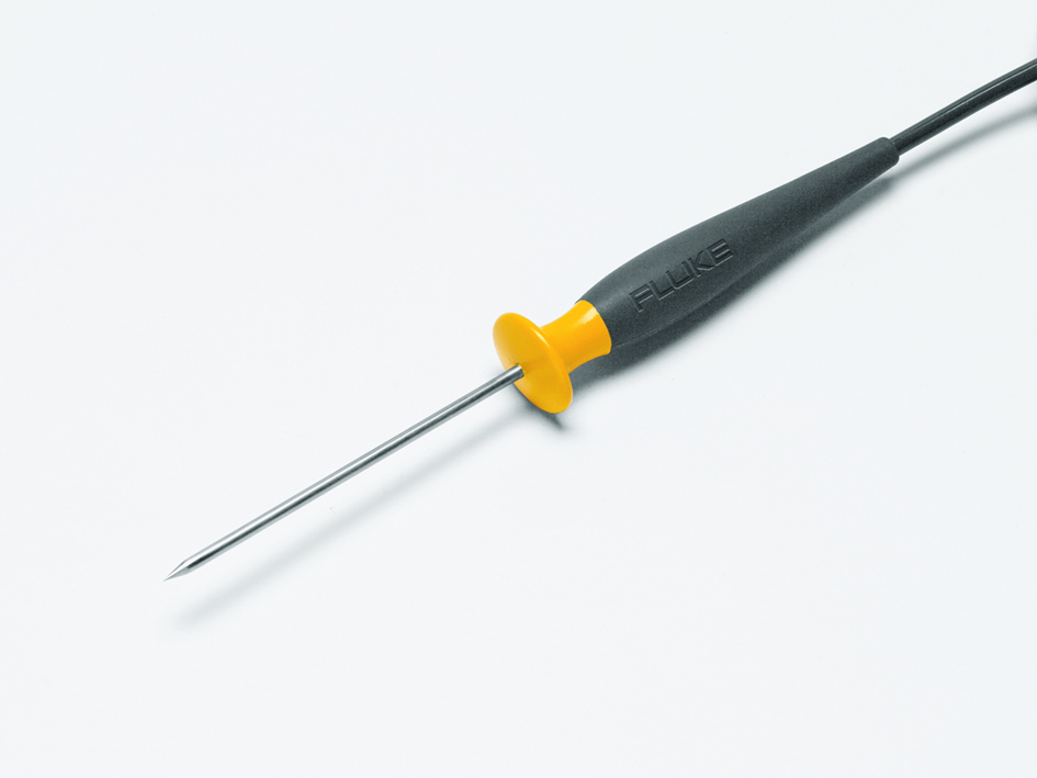 Fluke SureGrip&trade;-priktemperatuurmeetprobe - 2098706 - 20011444