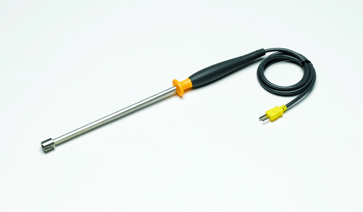 FLUKE thermokoppel 80PK-27 - 2098723 - 4250383
