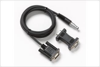 Fluke HART DRYWELL KABELKIT - 2111088 hart drywell cable - 20011453