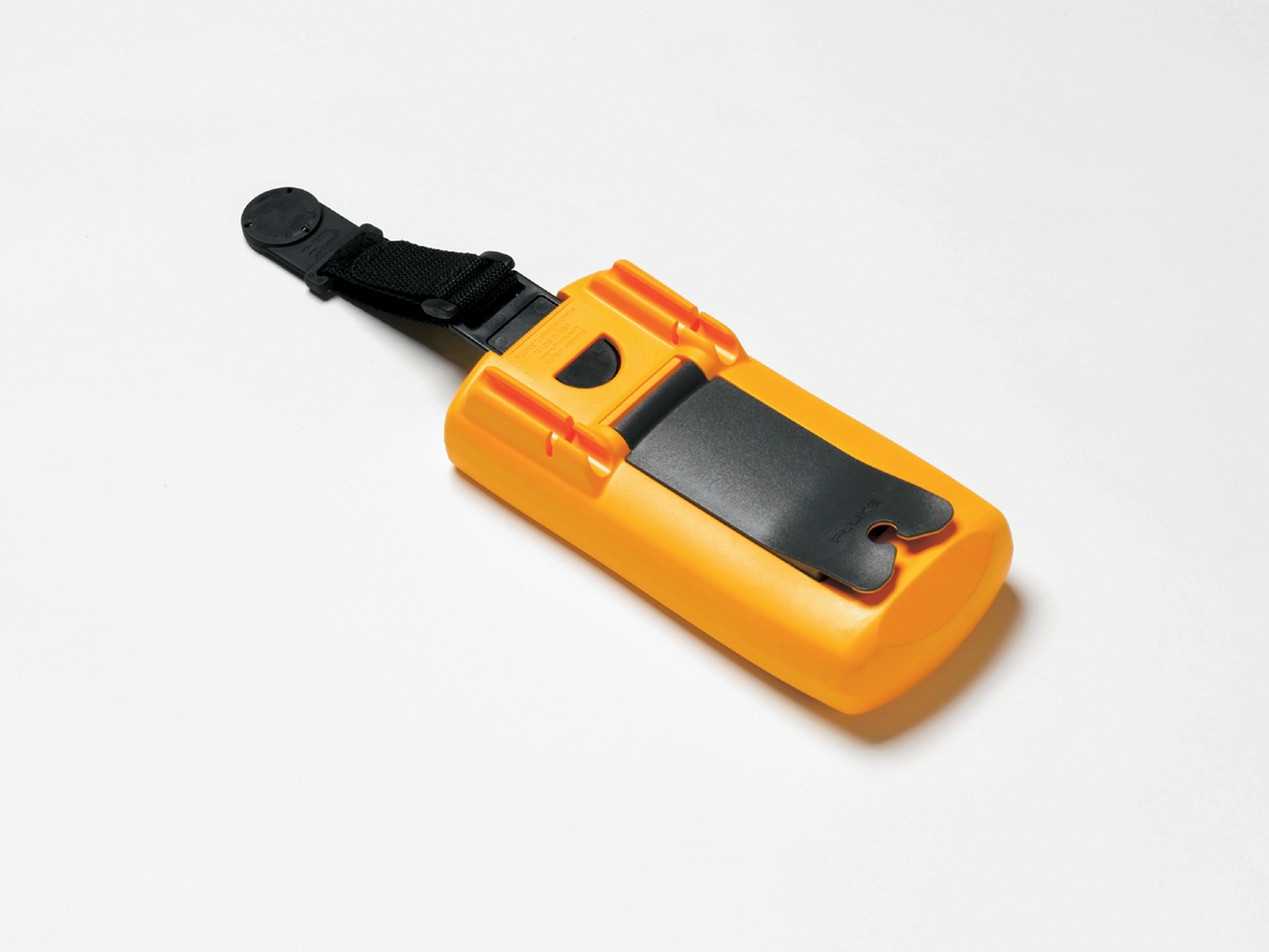 Fluke Beschermholster met magnetische ophangriem - 2138458 - 20011456