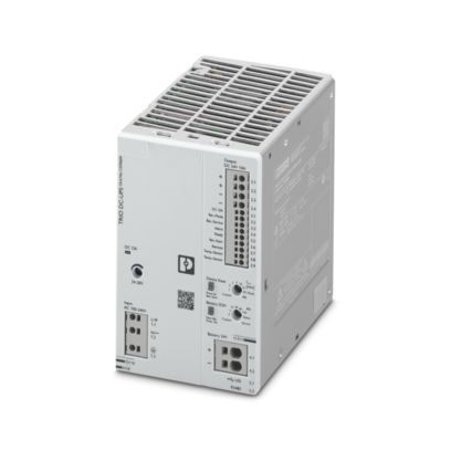 Phoenix Contact TRIO3-UPS/1AC/24DC/10/485-USB - 215189 1000 int 04 - 20143120