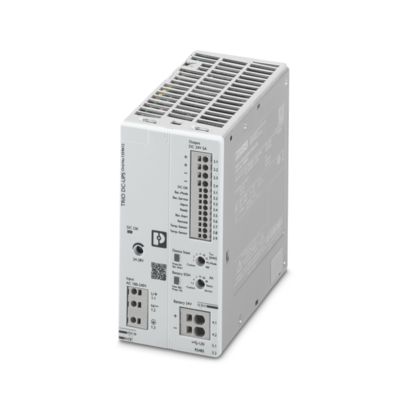 Phoenix Contact TRIO3-UPS/1AC/24DC/5/485-USB - 215193 1000 int 04 - 20143122