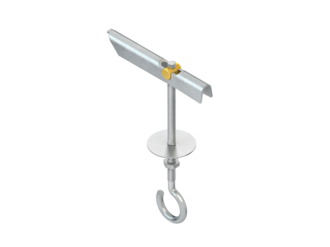 Niedax Group 223 H100 KIP-ANKER - 223 h 100 a - 20047008
