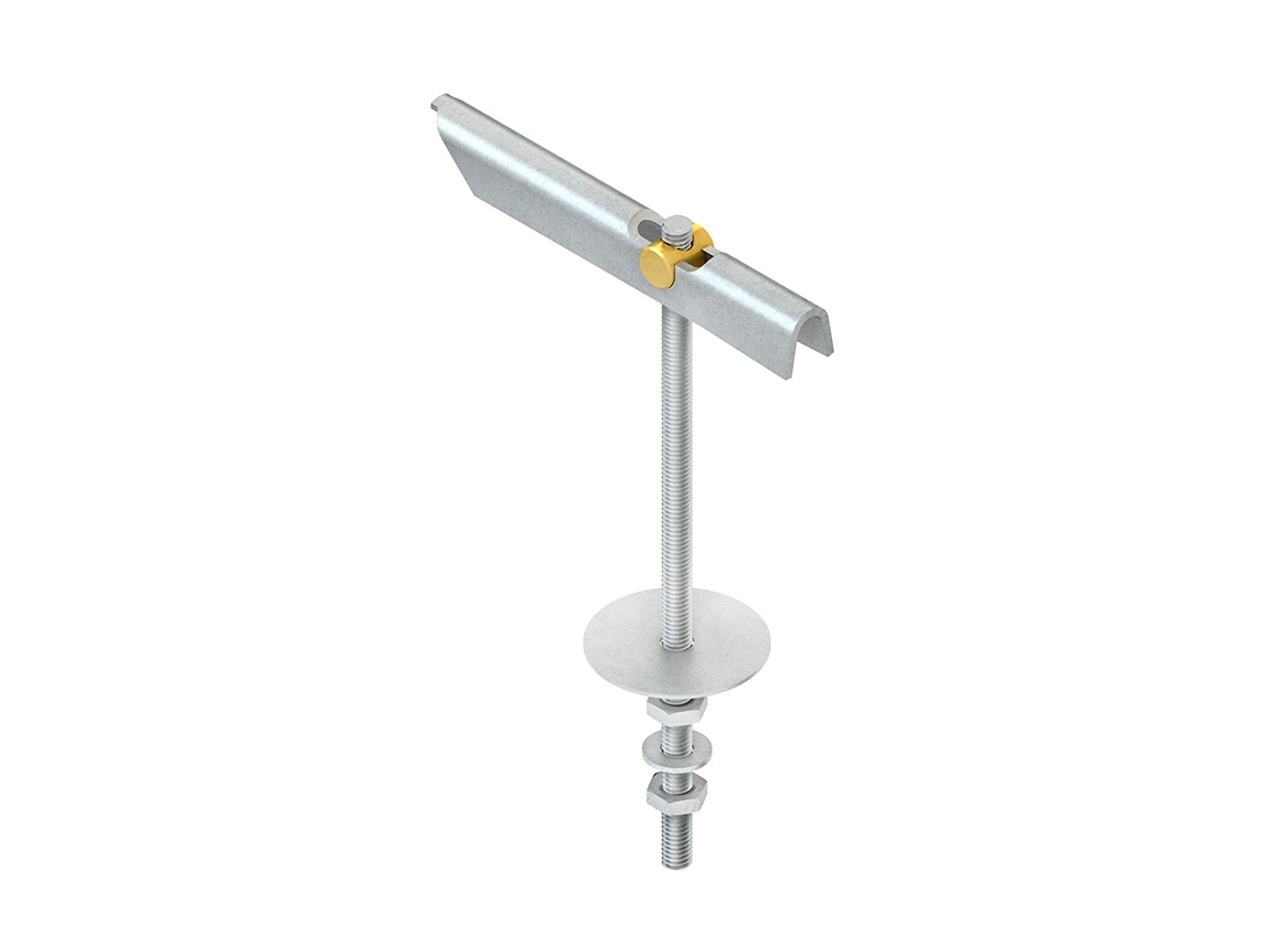 Niedax Group 224 D KIP-ANKER - 224 d a - 20047007