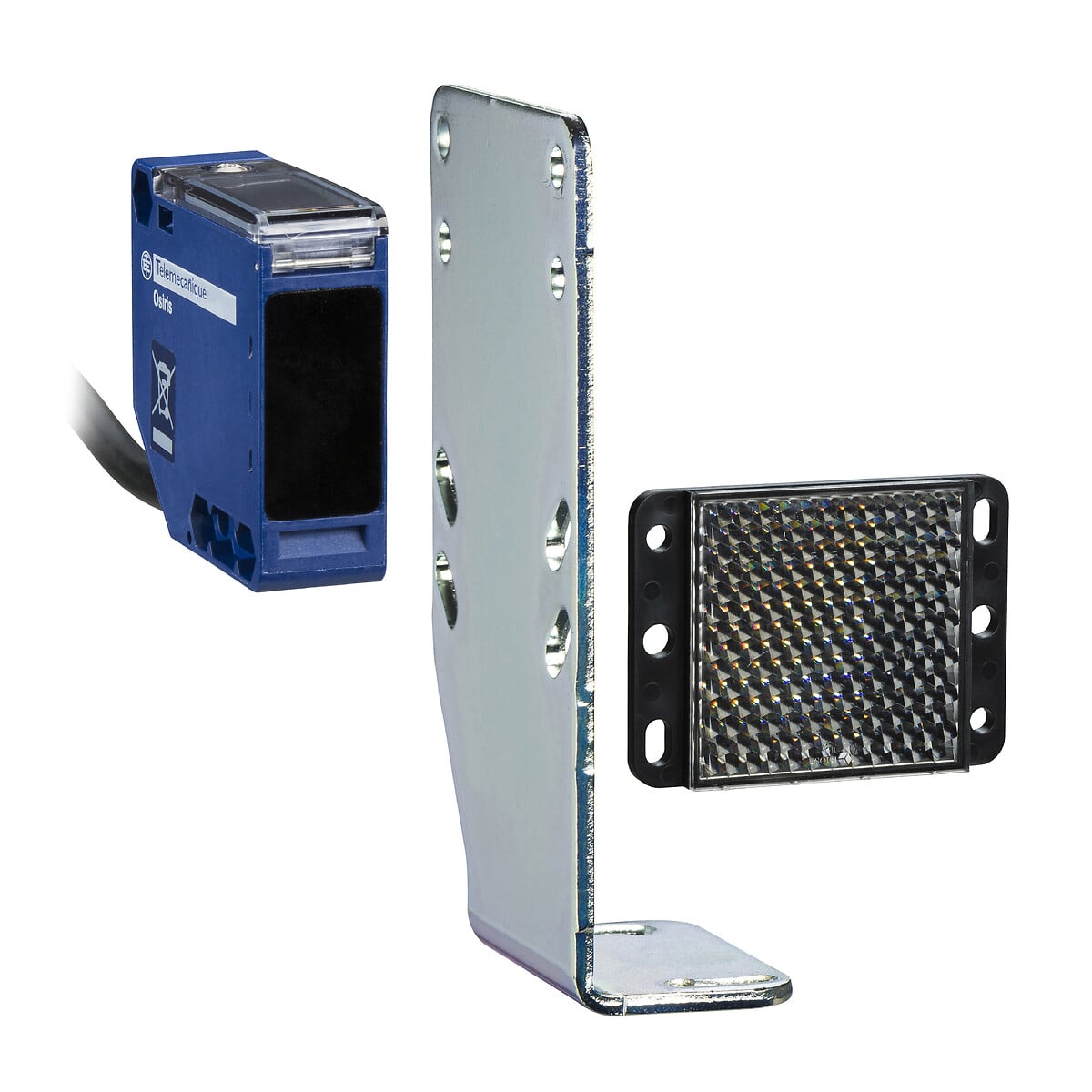 SE fotocel set inc reflector XUK1ARCNL2H60 - 224317 pdffnbffvi whr - 8322126