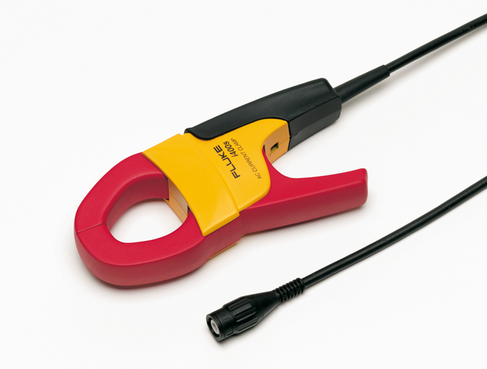 Fluke AC-stroomtang met een bereik van 40A tot 400A - 2277202 - 20011469