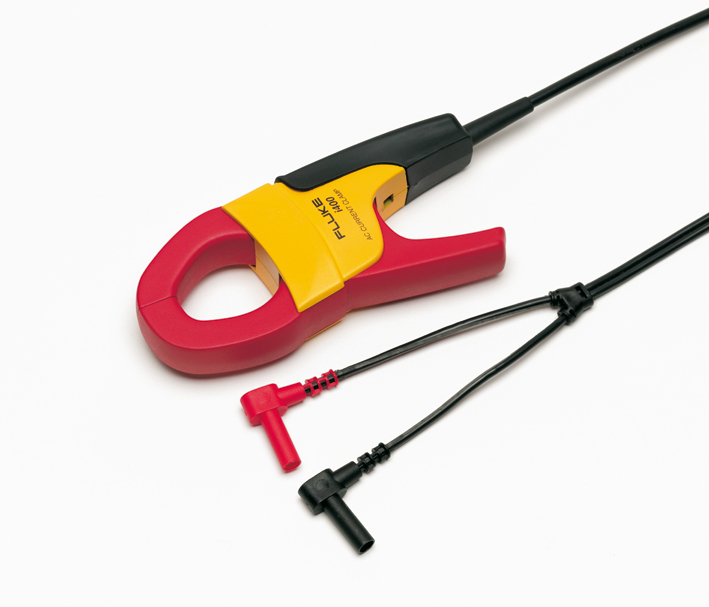Fluke AC-stroomtang - 2277225 - 20011470