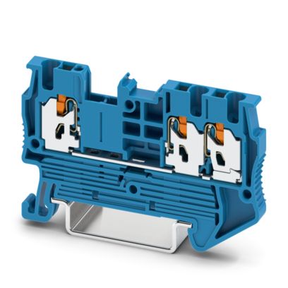 Phoenix Contact XT 1,5-TWIN BU - 229651 1000 int 04 - 20167257