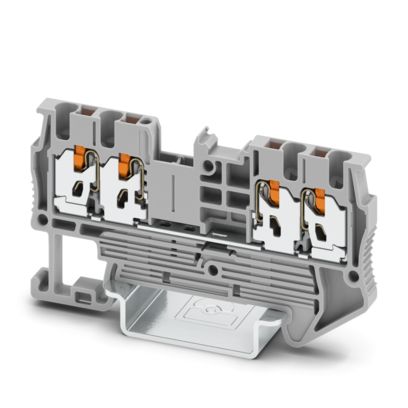 Phoenix Contact XT 1,5-QUATTRO - 231028 1000 int 04 - 20167259