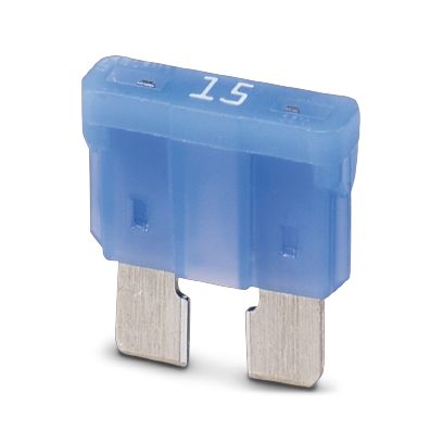Phoenix Contact FUSE 15A/32V FKS ATO - 233b4ab0f1525764aa2e569c37a10763 - 20144049