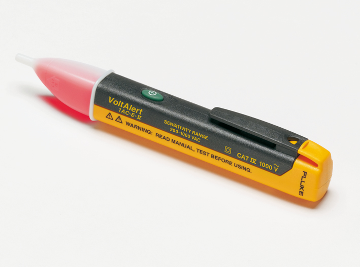 Fluke Spanningzoeker 200V-1000V - 2432967 - 20011480