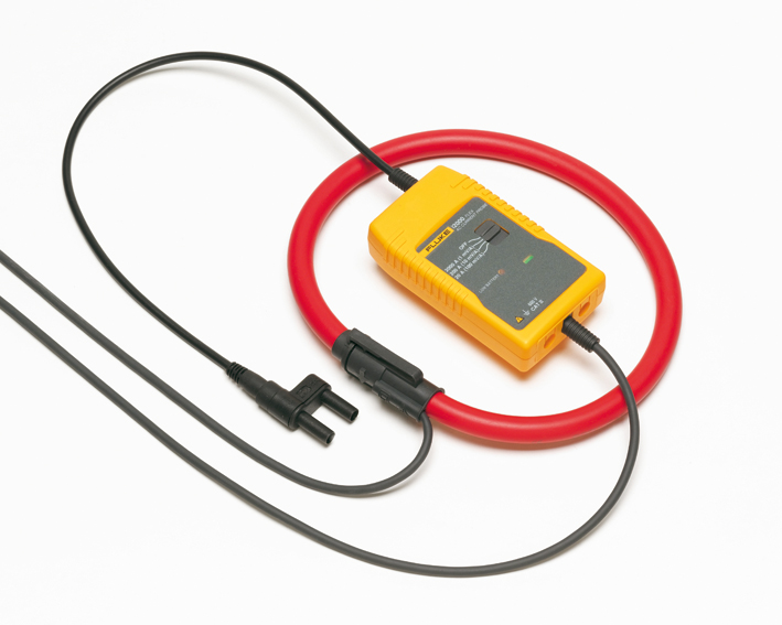 Fluke AC-stroomtang - 2584912 - 20011511