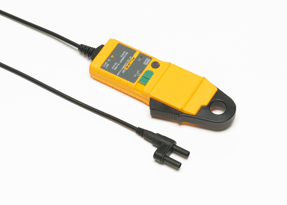 Fluke AC/DC-stroomtang - 2584920 - 20011512