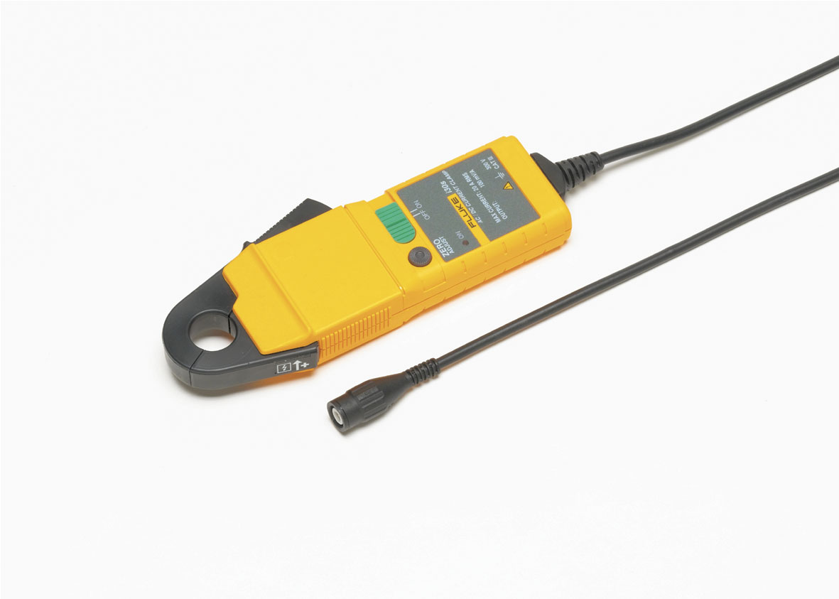 Fluke AC/DC-stroomtang - 2584935 - 20011513