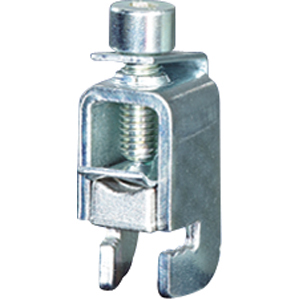 HENSEL aansluitklem voor railkoper 5mm 25-120qmm KS120F - 2600096 etim internet - 2551364