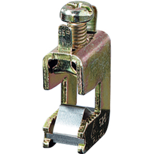 HENSEL aansluitklem voor railkoper 10mm 4- 35qmm KS35Z - 2600097 etim internet - 2551562