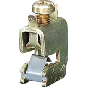 HENSEL aansluitklem voor railkoper 5mm 4 - 35qmm KS35F - 2600100 etim internet - 2551478