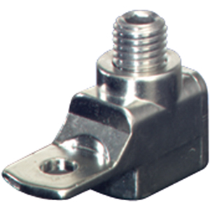 Hensel Aansluitklem lastschakelaar 250A M10. 16 -185 mm&sup2; Cu. tot 250 A - 26002064 etim internet - 20010353