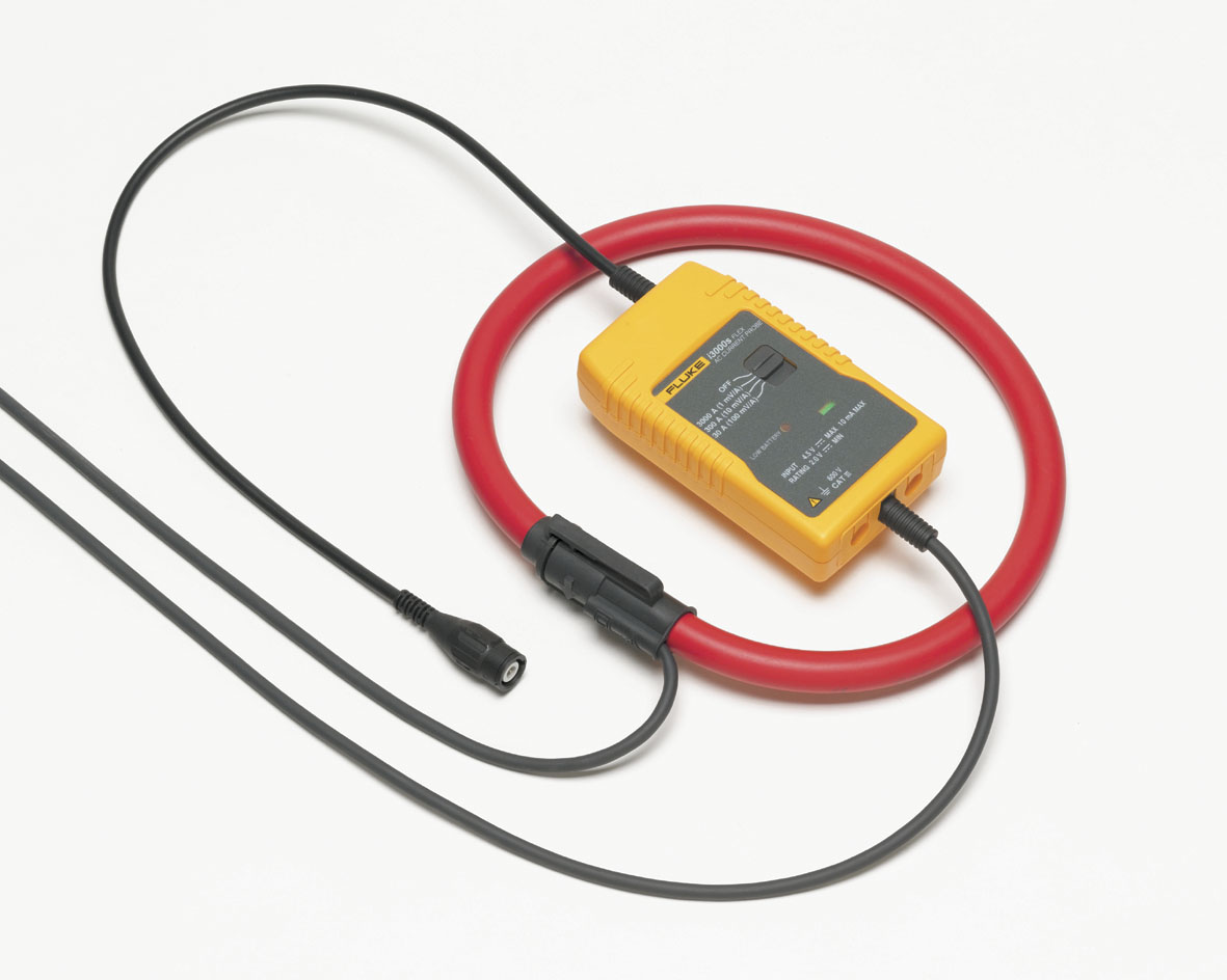 Fluke AC-stroomtang, 4-delige set - 2696367 - 20011515