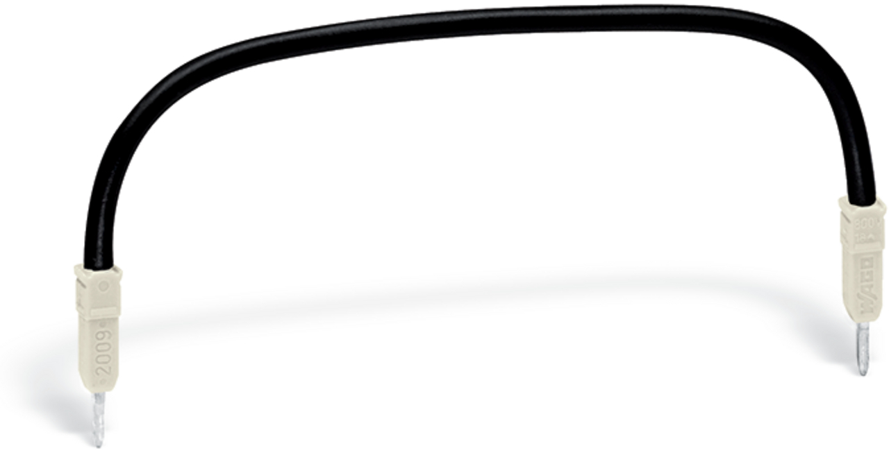 WAGO insteekbare draadbrug 1,5 mm&sup2; ge&iuml;soleerd zwart 2009-414 - 27975125 6eae 4fd7 9f43 c74cd9010ad2 - 11002684