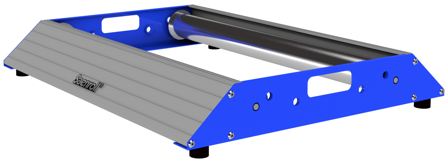 SAENROLL hd300 kabelhaspel roller 66cm 300kg - 2797db23 88ec 4088 90f7 e36f7260f82e - 4023944