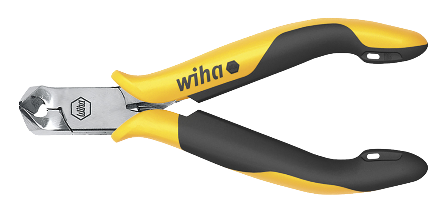WIHA Schuine Kopkniptang Professional ESD Z46104 115mm - 279dd08a 2d7a 402c a3d4 187d064799d8 - 20013258