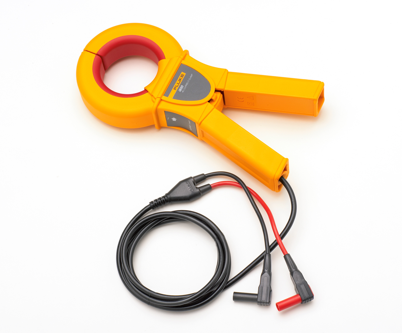 Fluke AC-stroomtangprobe - 2840283 - 20011538