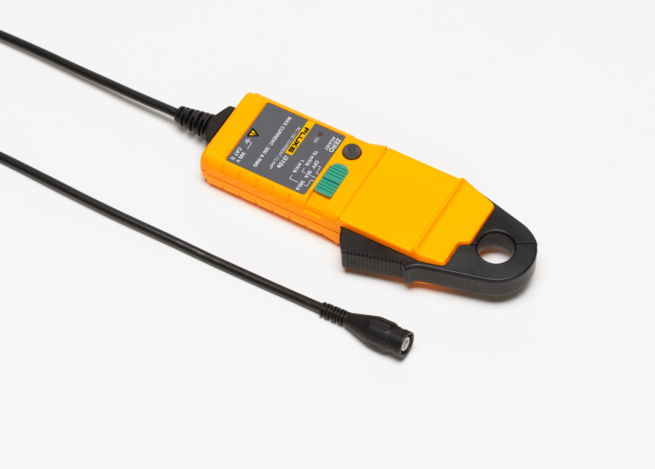 Fluke Stroomtang - 2840309 - 20011539