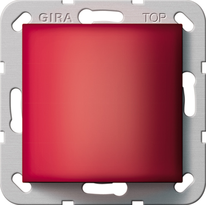 GIRA miva oproepmodule st55 291600 - 291600 - 11003435