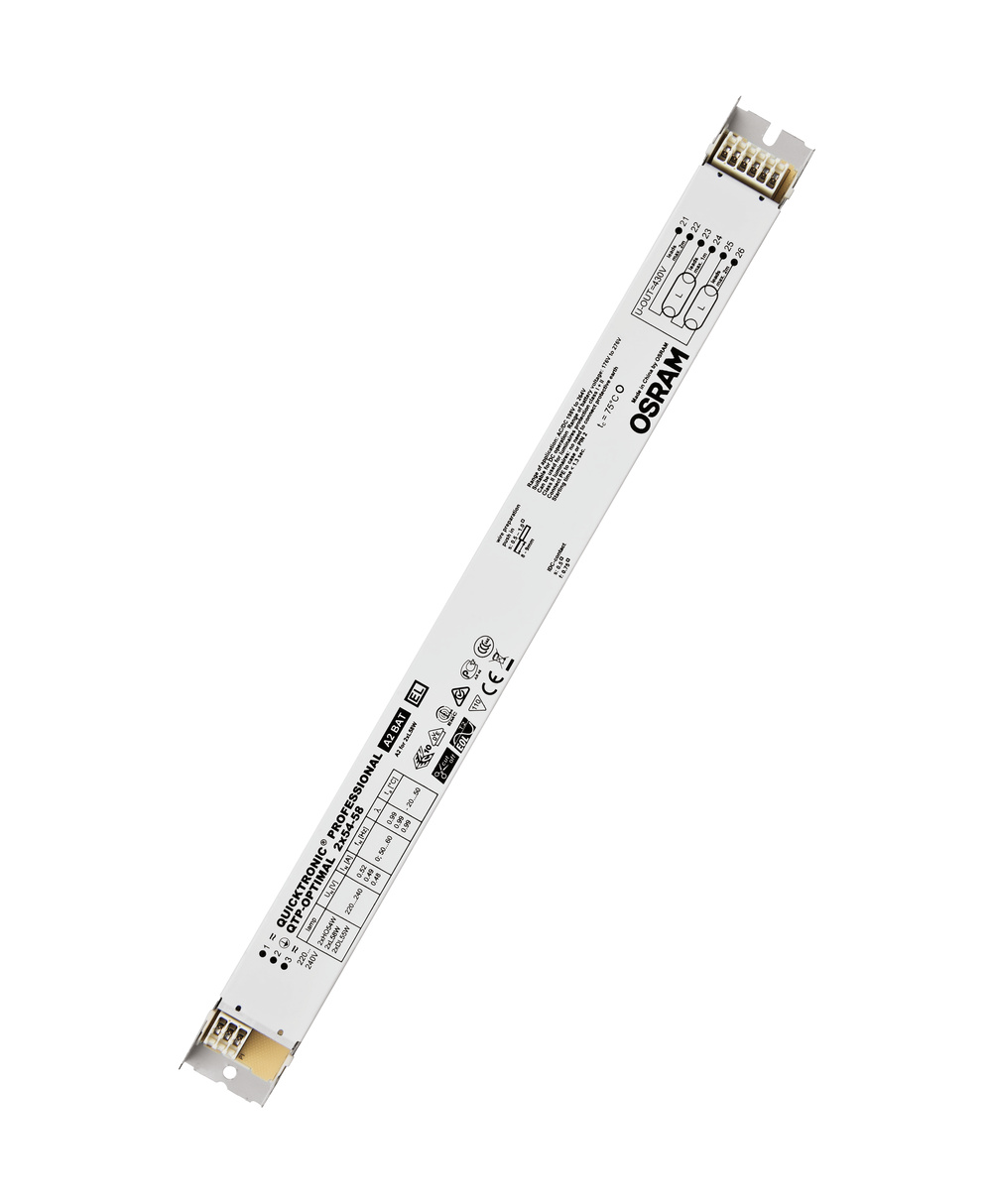 OSRAM quicktronic 2x54w 2x58w QTPOPT25458 - 29212be88b8f2cff63f70ecb2b14dcc2 - 4019189