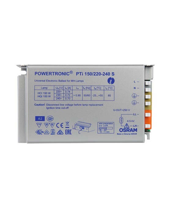 vsa pci 1x150w hid-pv c 150/s inbouw - 29fccfac590c1eb152b1913045e04b2f - 11006359