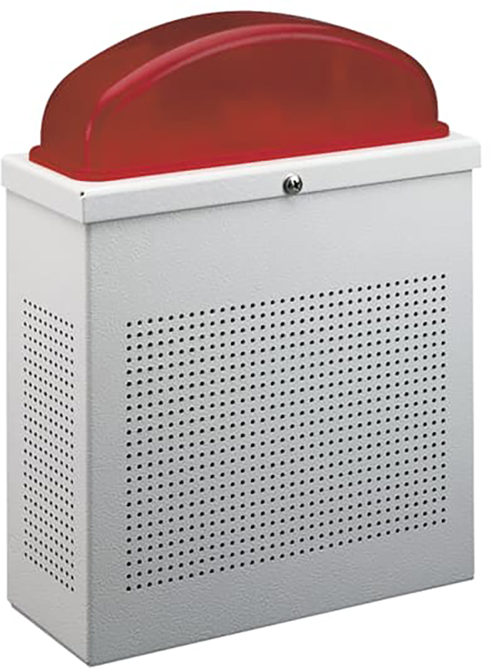 ABB Busch-Jaeger Combinatie sirene stroboscoop - 2cdc081044s0012 - 20091255