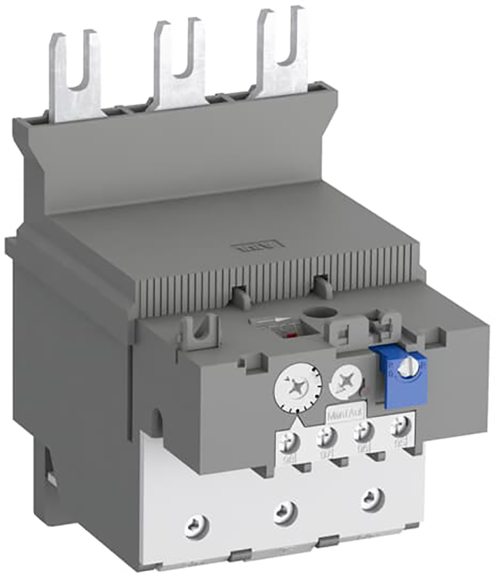 ABB Componenten Thermisch overbelasting relais Range: 66-90A voor AF116 to AF140 - 2cdc231007v0013 - 20092216