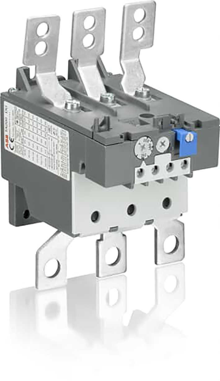 ABB Componenten Thermisch relais 130-175A V1000 uitvoering - 2cdc231010s0011 - 20092215