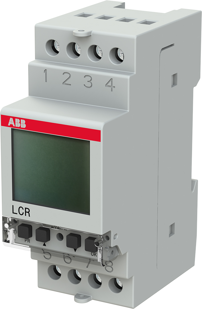ABB Componenten Belasting schakelaar - 2csm229901r1311 b - 20124443
