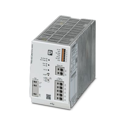 Phoenix Contact TRIO-UPS-2G/1AC/24DC/20 - 2eddb4d5cfacf6f5b7e4490c443db10d - 20142623