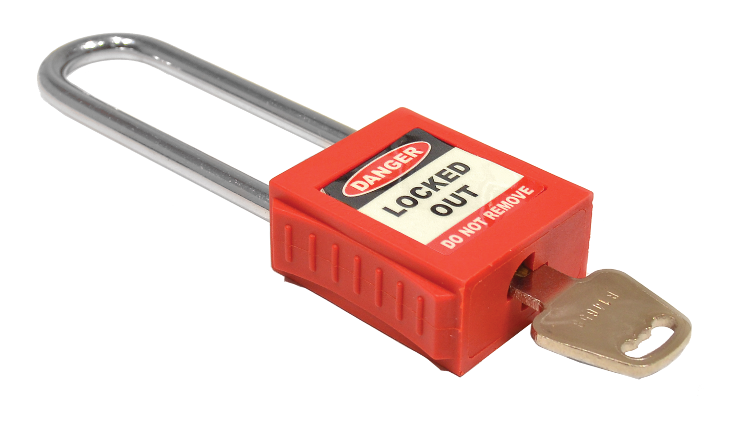 Spectrum Industrial Spectrum Lockout Veiligheidshangslot 82mm rood (6mm) - 3103ca7c e8c7 4ecb a5c4 e63e19b28d8a - 20037332