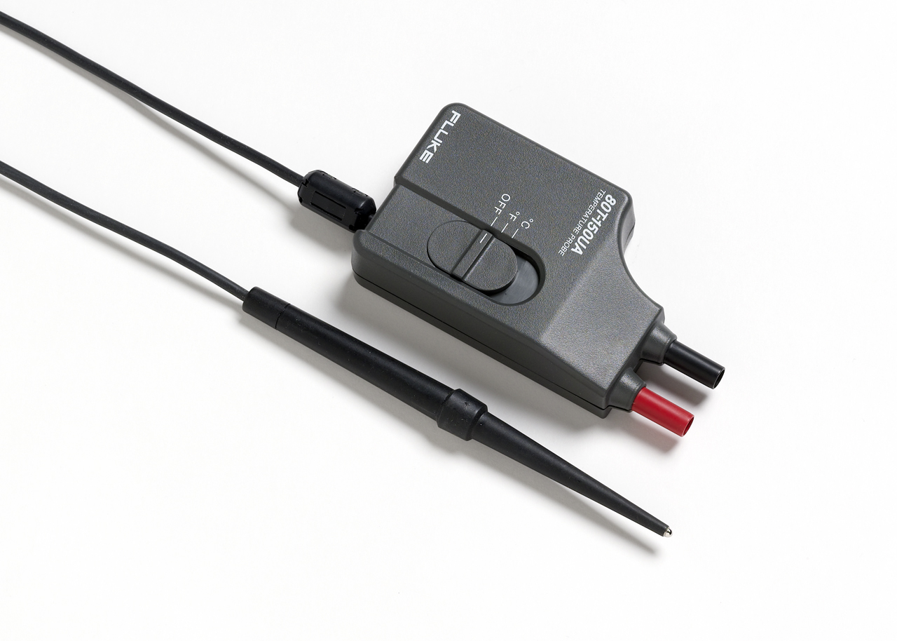 Fluke Universele temperatuurmeetprobe - 3190456 - 20011552
