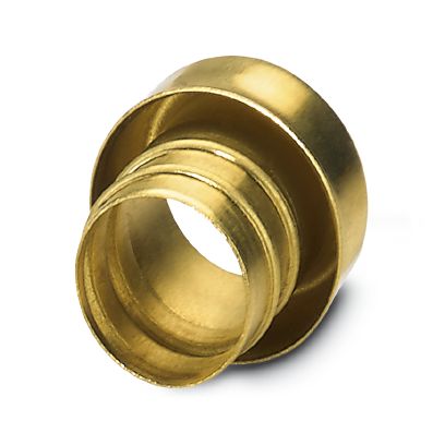 PHOENIX eindtul voor kabelbescherming WP-SC BRASS WP PVC 21 - 3216e99707854096df025602a7beb9db - 11009095