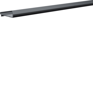 TEHALIT scheidingsschot pvc zwart a 2mtr M1043 - 321e9f18e53f40c30f646e2c4e458f18 - 2146900