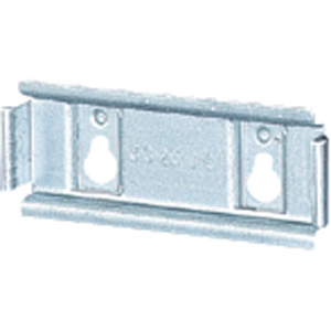 Hensel DIN-rail 35 mm. voor KG 9001 - 3300149 etim internet - 20010769