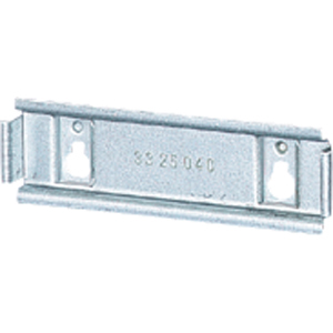 Hensel DIN-rail 35 mm. voor KG 9002 - 3300150 etim internet - 20010770