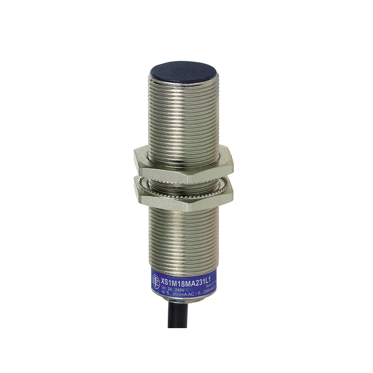 SE benaderingschakelaar XS618B1MBL5 - 33206 lbp1sytr1e whr - 11010810