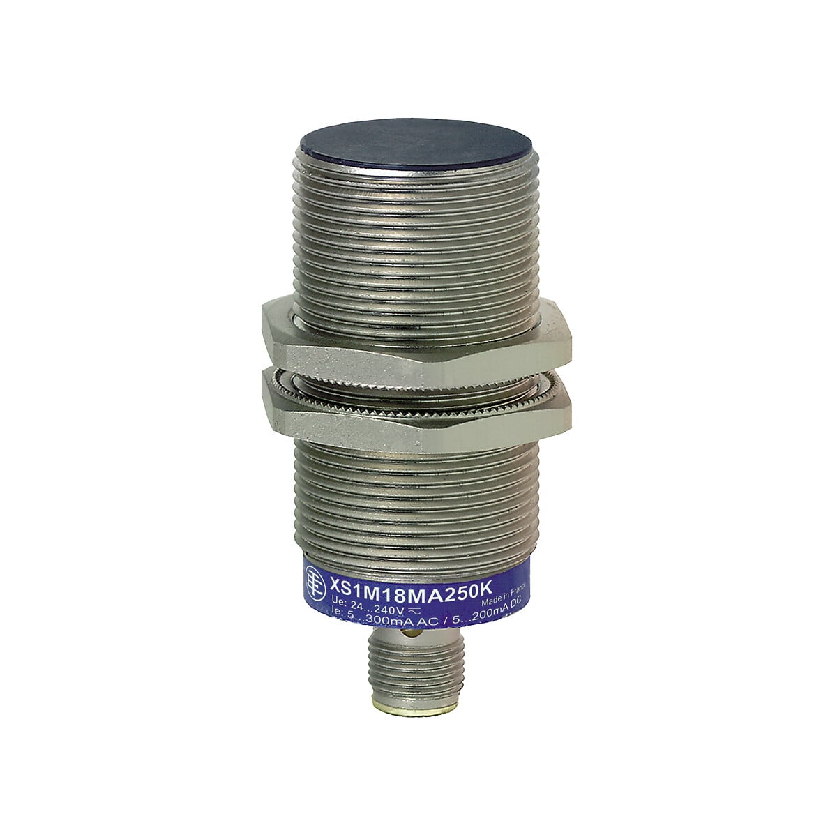 SE inductieve naderingschakelaar XS630B1PBM12 - 33221 k6tip4jn6d whr - 11008578
