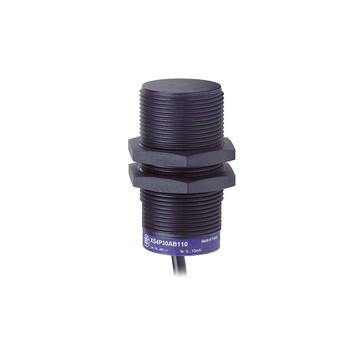 SE inductievesensor m30 sn 15mm kabel 2m XS4P30MA230 - 33254 pvrgsi6nnb whr - 11010464
