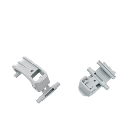 Zalux Kunststof dekselklem voor PEP-arm. - 335500091 - 20005488