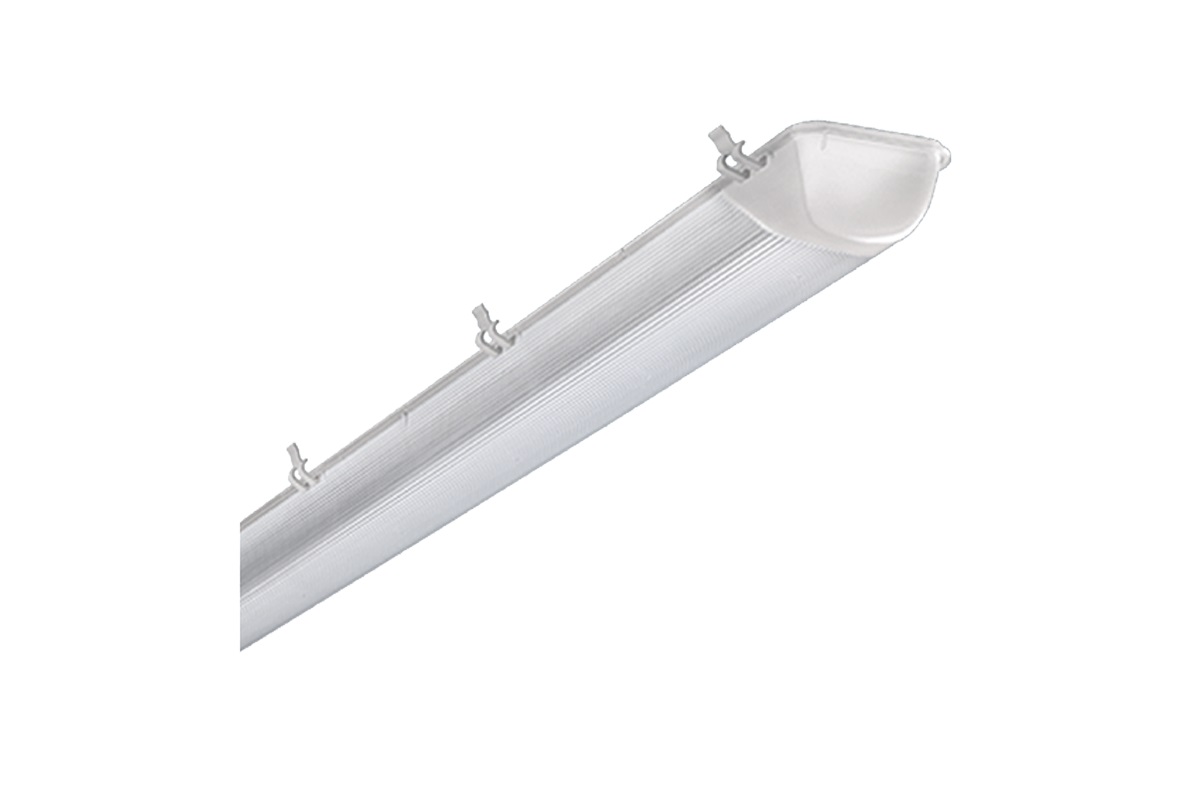 ZALUX remplace kap poly voor acqua 2x36w - 335500385 - 11000221